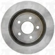 Purchase Top-Quality TOP QUALITY - 8-780134 - Rear Disc Brake Rotor pa4