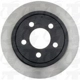 Purchase Top-Quality TOP QUALITY - 8-780134 - Rear Disc Brake Rotor pa6