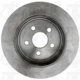 Purchase Top-Quality Rear Disc Brake Rotor by TOP QUALITY - 8-780135 pa5