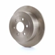 Purchase Top-Quality Rear Disc Brake Rotor by TOP QUALITY - 8-780144 pa2