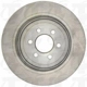 Purchase Top-Quality Rear Disc Brake Rotor by TOP QUALITY - 8-780144 pa6