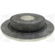 Purchase Top-Quality Rear Disc Brake Rotor by TOP QUALITY - 8-780152 pa4