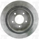 Purchase Top-Quality Rear Disc Brake Rotor by TOP QUALITY - 8-780152 pa5
