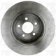 Purchase Top-Quality Rear Disc Brake Rotor by TOP QUALITY - 8-780254 pa13
