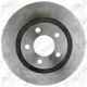 Purchase Top-Quality Rear Disc Brake Rotor by TOP QUALITY - 8-780254 pa2