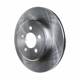 Purchase Top-Quality Rear Disc Brake Rotor by TOP QUALITY - 8-780257 pa4