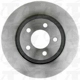 Purchase Top-Quality Rear Disc Brake Rotor by TOP QUALITY - 8-780257 pa9