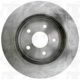 Purchase Top-Quality Rotor de frein à disque arrière par TOP QUALITY - 8-780296 pa10