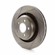 Purchase Top-Quality Rear Disc Brake Rotor by TOP QUALITY - 8-780390 pa2