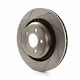 Purchase Top-Quality Rear Disc Brake Rotor by TOP QUALITY - 8-780390 pa3