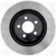 Purchase Top-Quality Rotor de frein à disque arrière par TOP QUALITY - 8-780390 pa7