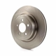 Purchase Top-Quality Rear Disc Brake Rotor by TOP QUALITY - 8-780395 pa2