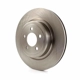 Purchase Top-Quality Rotor de frein à disque arrière par TOP QUALITY - 8-780395 pa2