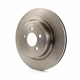 Purchase Top-Quality Rear Disc Brake Rotor by TOP QUALITY - 8-780395 pa3