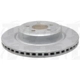 Purchase Top-Quality Rear Disc Brake Rotor by TOP QUALITY - 8-780395 pa4
