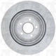Purchase Top-Quality Rear Disc Brake Rotor by TOP QUALITY - 8-780395 pa5
