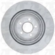 Purchase Top-Quality Rotor de frein à disque arrière par TOP QUALITY - 8-780395 pa5