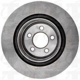 Purchase Top-Quality Rear Disc Brake Rotor by TOP QUALITY - 8-780395 pa6