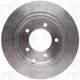 Purchase Top-Quality TOP QUALITY - 8-780457 -Rear Disc Brake Rotor pa4