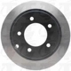 Purchase Top-Quality TOP QUALITY - 8-780457 -Rear Disc Brake Rotor pa5