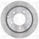 Purchase Top-Quality TOP QUALITY - 8-780457 -Rear Disc Brake Rotor pa6
