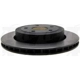 Purchase Top-Quality Rotor de frein à disque arrière par TOP QUALITY - 8-780514 pa2