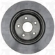 Purchase Top-Quality Rear Disc Brake Rotor by TOP QUALITY - 8-780514 pa3