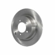 Purchase Top-Quality TOP QUALITY - 8-780541 - Rear Disc Brake Rotor pa9