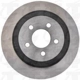 Purchase Top-Quality Rear Disc Brake Rotor by TOP QUALITY - 8-780542 pa7