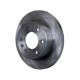 Purchase Top-Quality Rear Disc Brake Rotor by TOP QUALITY - 8-780613 pa1