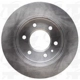 Purchase Top-Quality Rear Disc Brake Rotor by TOP QUALITY - 8-780613 pa3