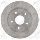 Purchase Top-Quality TOP QUALITY - 8-780623 - Rear Disc Brake Rotor pa9