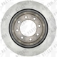 Purchase Top-Quality Rear Disc Brake Rotor by TOP QUALITY - 8-780733 pa4