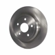Purchase Top-Quality Rear Disc Brake Rotor by TOP QUALITY - 8-780867 pa2