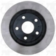 Purchase Top-Quality Rear Disc Brake Rotor by TOP QUALITY - 8-780867 pa8