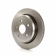 Purchase Top-Quality Rear Disc Brake Rotor by TOP QUALITY - 8-780869 pa1