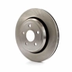 Purchase Top-Quality Rear Disc Brake Rotor by TOP QUALITY - 8-780961 pa2