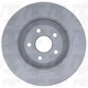 Purchase Top-Quality Rear Disc Brake Rotor by TOP QUALITY - 8-780961 pa5