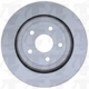 Purchase Top-Quality Rear Disc Brake Rotor by TOP QUALITY - 8-780961 pa6