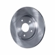 Purchase Top-Quality TOP QUALITY - 8-780965 - Rear Disc Brake Rotor pa2