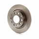 Purchase Top-Quality Rear Disc Brake Rotor by TOP QUALITY - 8-781087 pa1