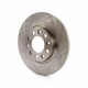 Purchase Top-Quality Rear Disc Brake Rotor by TOP QUALITY - 8-781099 pa1