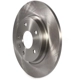 Purchase Top-Quality Rear Disc Brake Rotor by TOP QUALITY - 8-782040 pa1
