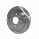 Purchase Top-Quality Rear Disc Brake Rotor by TOP QUALITY - 8-96068 pa1