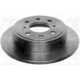 Purchase Top-Quality Rear Disc Brake Rotor by TOP QUALITY - 8-96068 pa2