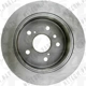 Purchase Top-Quality Rear Disc Brake Rotor by TOP QUALITY - 8-96216 pa1