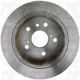 Purchase Top-Quality Rear Disc Brake Rotor by TOP QUALITY - 8-96216 pa13