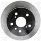 Purchase Top-Quality Rear Disc Brake Rotor by TOP QUALITY - 8-96216 pa16