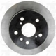 Purchase Top-Quality Rotor de frein à disque arrière par TOP QUALITY - 8-96216 pa16