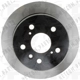 Purchase Top-Quality Rear Disc Brake Rotor by TOP QUALITY - 8-96216 pa3